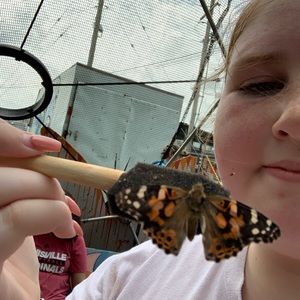 Meet your Posher, Jessica